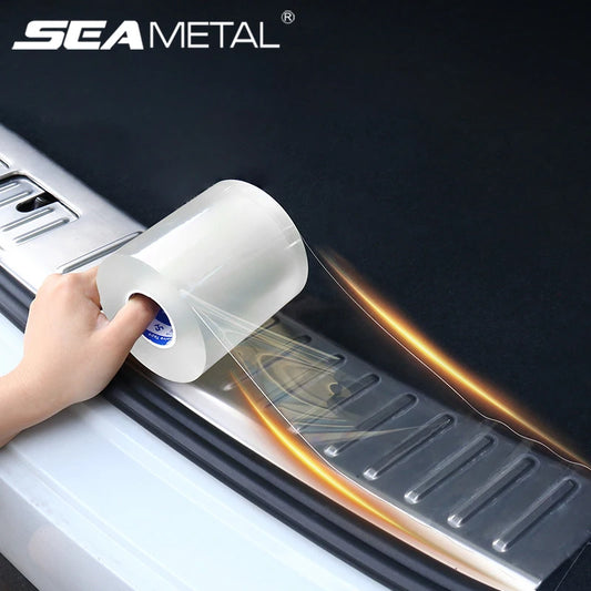 Universal Car Door Edge Sticker Protector