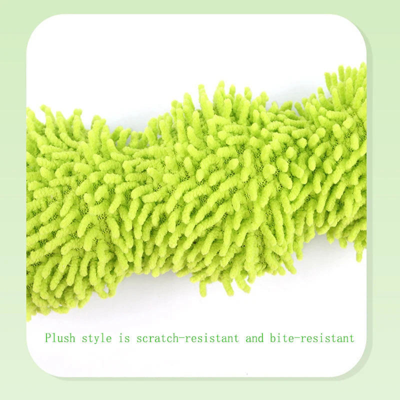 Cat Self-Pleasure Toy - Plush & Durable
