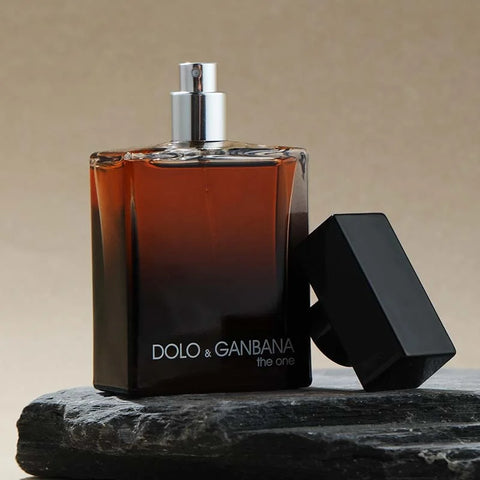 Hot Selling Brand Eau De Toilette for Men - Fresh Romantic Fougere Scent with Woody Notes - 50ml Long Lasting Cologne Perfume