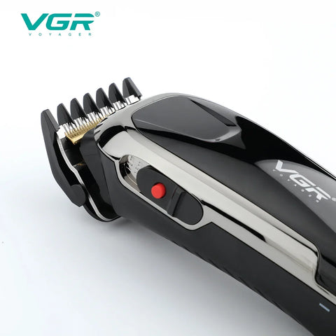 VGR Professional Hair Clipper V-127