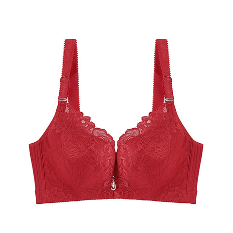 FallSweet Push Up Kanten BH's voor Vrouwen