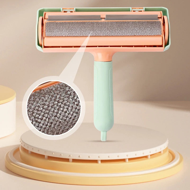 Ultimate Cat Hair Remover for a Fur-Free Home