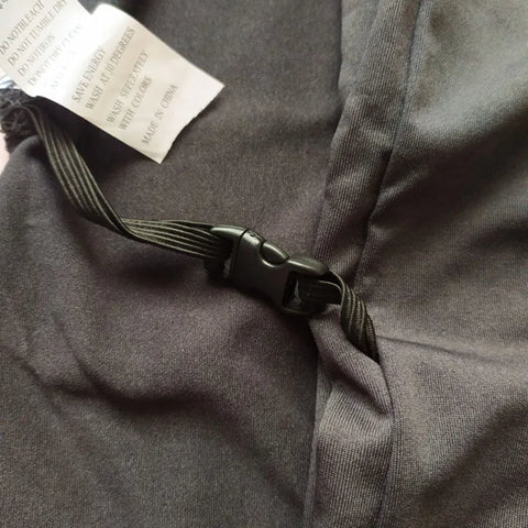 Moslim Modest Burkini Zwemset met Lange Mouwen