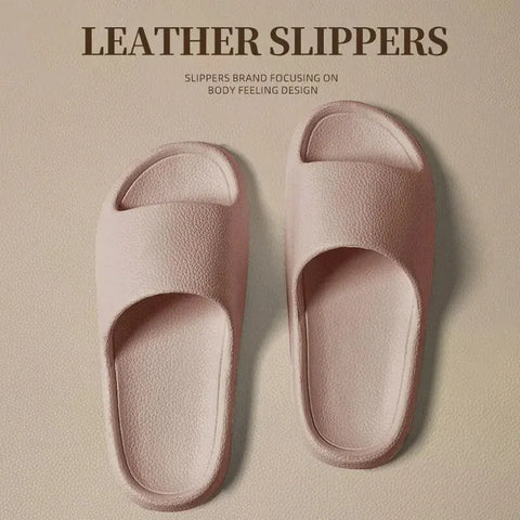 EVA Men Sandals Flip Flops - Comfortable Non-Slip Slippers