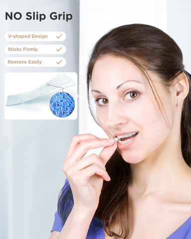 Fairywill Professional Teeth Whitening Strips