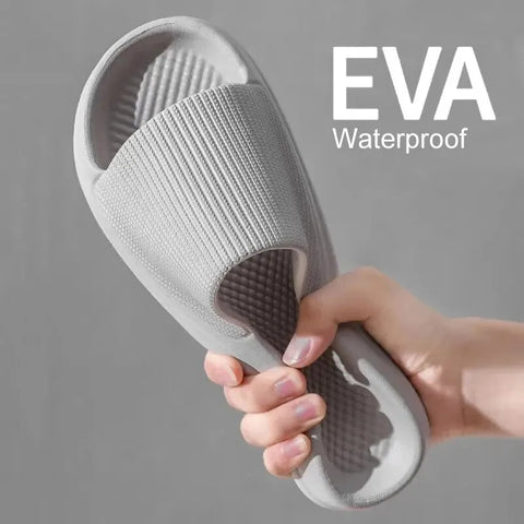 Soft Sole Massage Shower Shoes for Couples