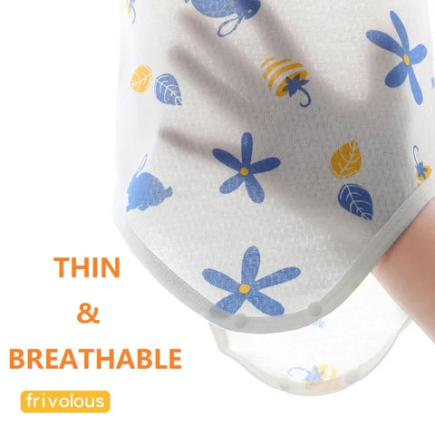 Baby Cotton Romper Jumpsuit for Newborns