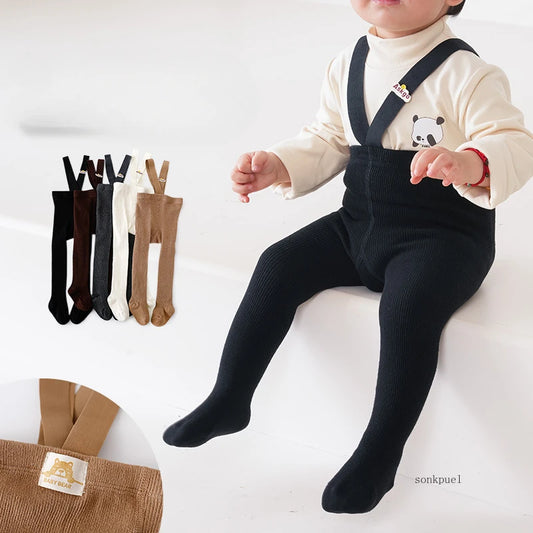 Cute Baby Stocking Tights for Infants and Toddlers