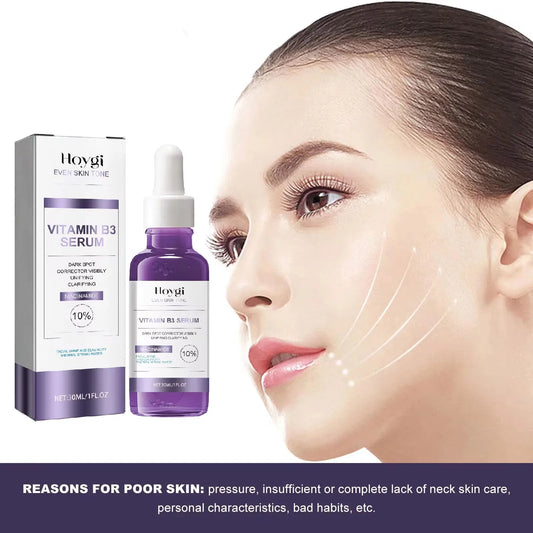 Hoygi Anti Wrinkle Facial Serum