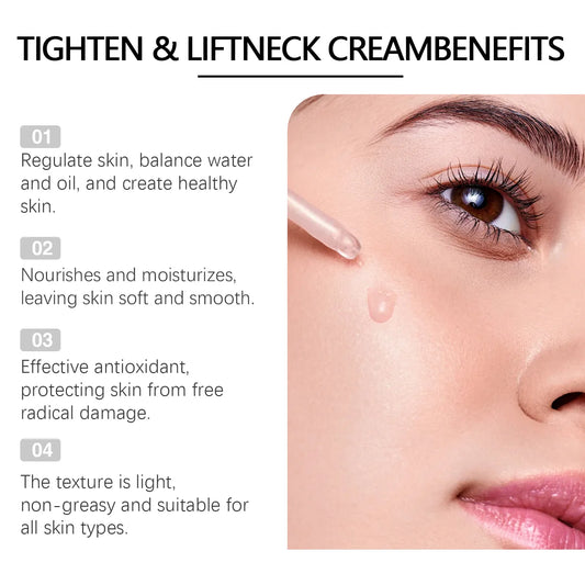Lactobionic Acid Shrink Pores Serum