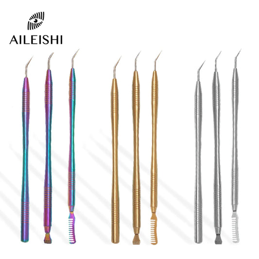 Lash Lift Curler Kit