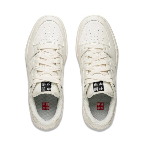 Li-Ning Women MEDALIST 92S Professionele Skateboardschoenen