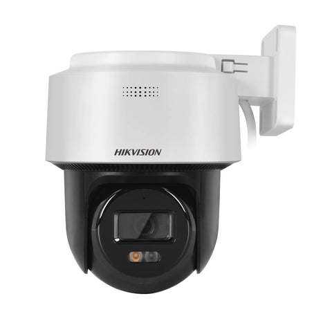 Hikvision PT Camera 4MP DS-2DE2C400MWG-E