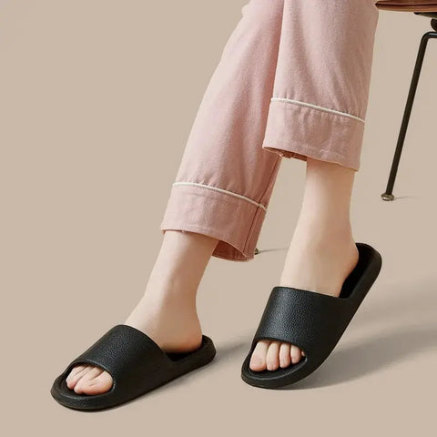 EVA Men Sandals Flip Flops - Comfortable Non-Slip Slippers