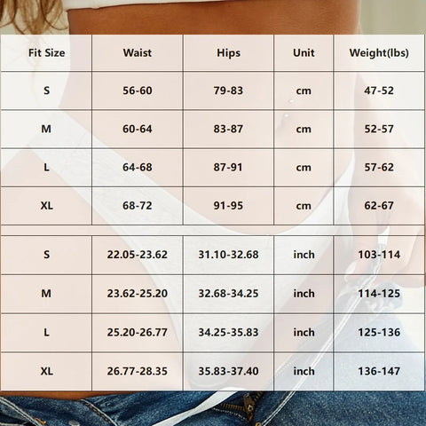 3-delige set naadloze katoenen slipjes voor dames
