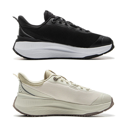 Li-Ning Dames SOFT PLUS Klassieke Lifestyle Schoenen