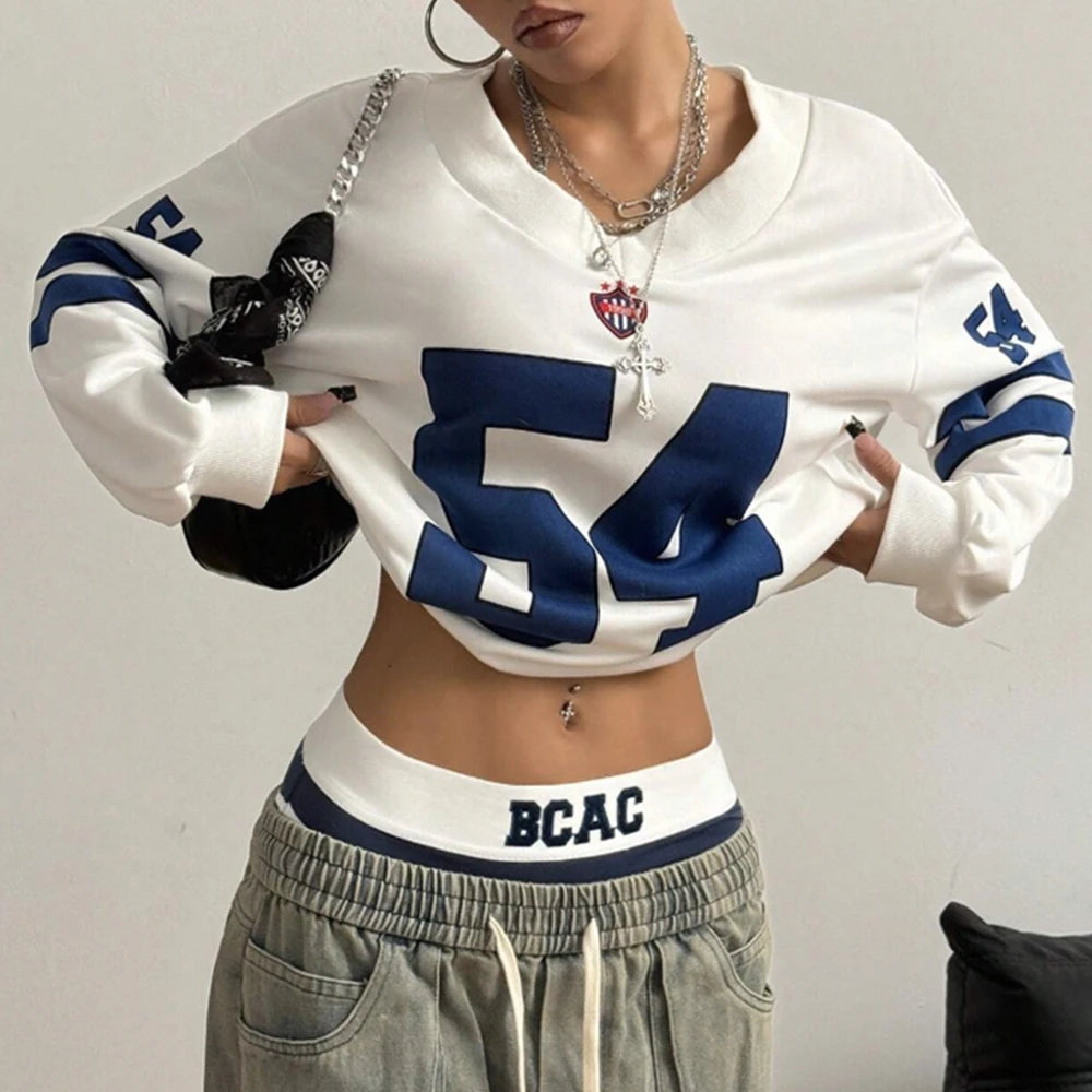 Mia Muse Autumn Hoodies 2025