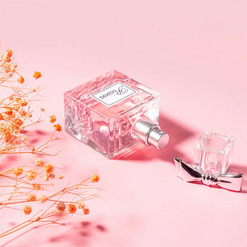 Beloved Sweetheart Girl Perfume - High-End Jasmine Floral Eau De Toilette