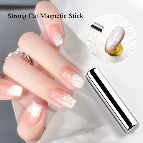 BORN PRETTY Cat Magnet Nail Art Pen
