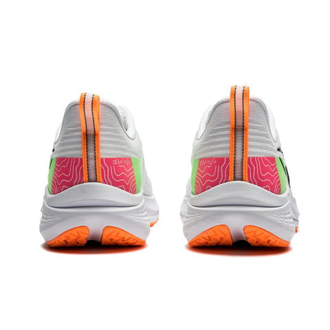 Li-Ning Men RED HARE 7 Racing Running Shoes - Lightweight & Breathable Sport Sneakers