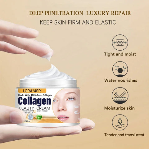 Anti-Wrinkle Moisturizer & Eye Cream