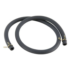 50cm 4.5mm*8mm Fuel Tube Hose Line for Motorcycle, Dirt Bike, ATV - Reliable Petrol Pipe Accessory