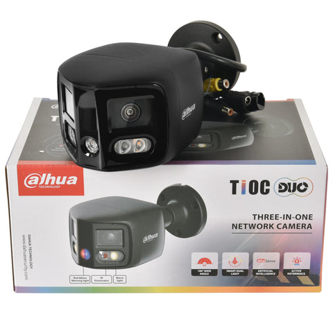 Dahua 8MP Bullet Camera IPC-PFW3849S-A180-AS-PV
