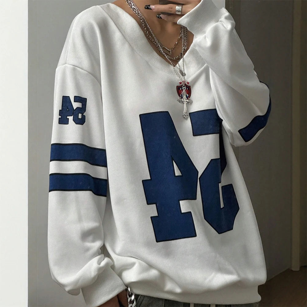 Mia Muse Autumn Hoodies 2025