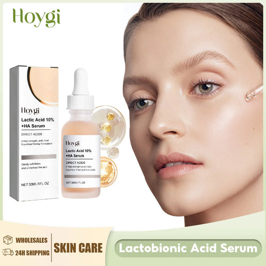 Lactobionic Acid Shrink Pores Serum