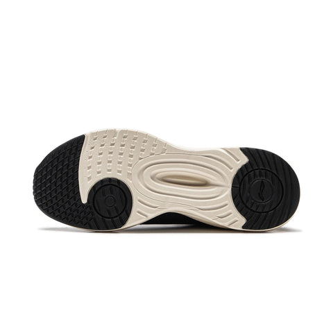 Li-Ning Women LN FLOW Running Jogger Shoes - TUFF RB Cushion for Comfort and Breathability