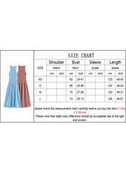 TFMLN 2025 Summer Women's Sweet Plaid Dress