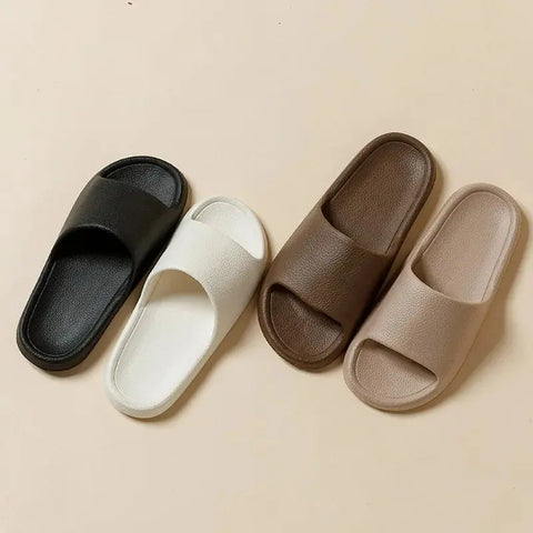 EVA Men Sandals Flip Flops - Comfortable Non-Slip Slippers