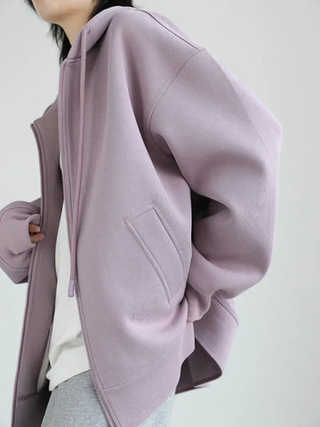 CHIC VEN Dames Sweatshirts Hoodies 