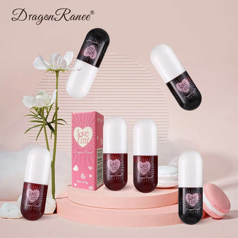 Dragonranee Lip Dye Liquid Lip Glaze