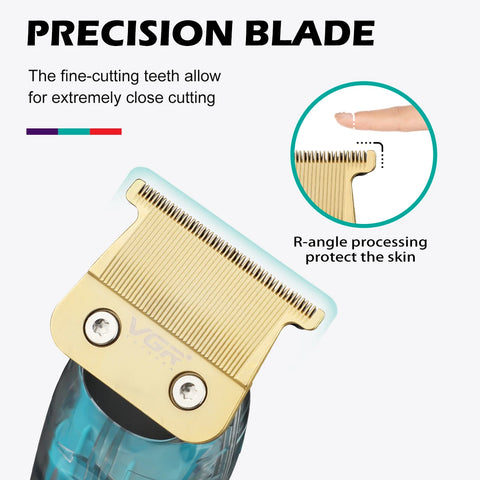 Originele VGR Professionele Haartrimmer 