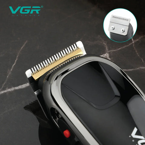 VGR Professional Hair Clipper V-127