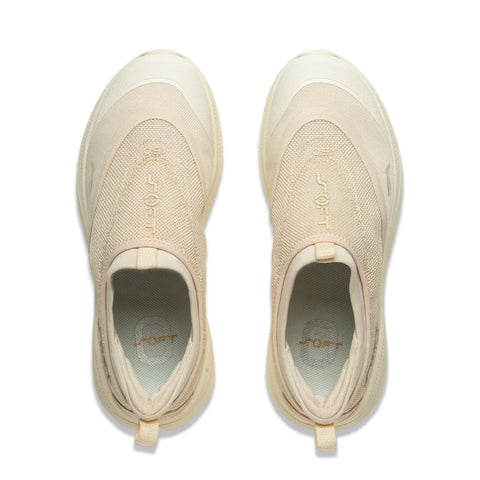 Li-Ning Dames SOFT GO 2 Slip-on Casual Wandelschoenen