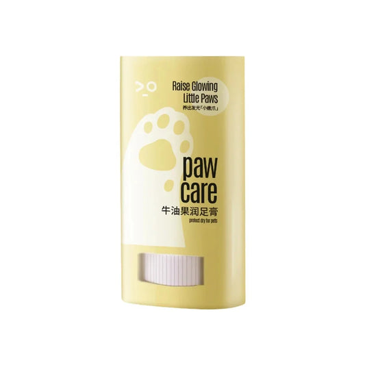 Paw Care Balm - Moisturizing Protection for Dog Feet