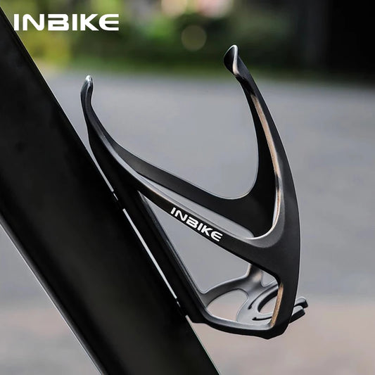 INBIKE Ultralichte Fietsbidonhouders – Duurzame MTB-fietsaccessoires