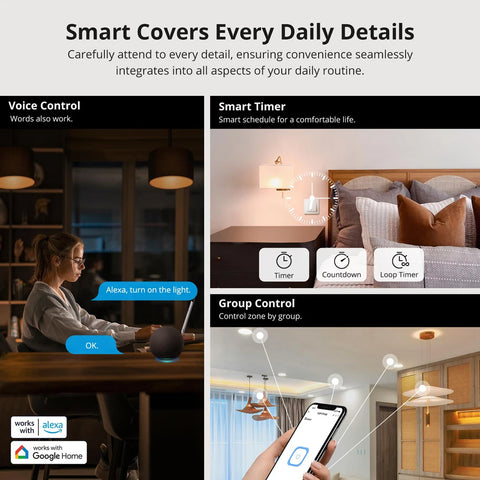 SONOFF ZBMINIR2 Extreme Zigbee Smart Switch