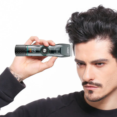 Original VGR Cordless Professional Hair Clipper