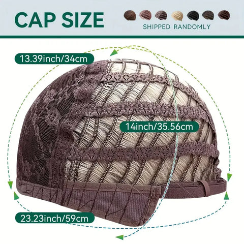 Heat Resistant Synthetic Wigs for Women - Stylish and Versatile