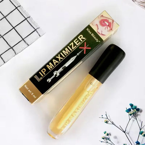 Fast Volumising Lip Plumper Serum
