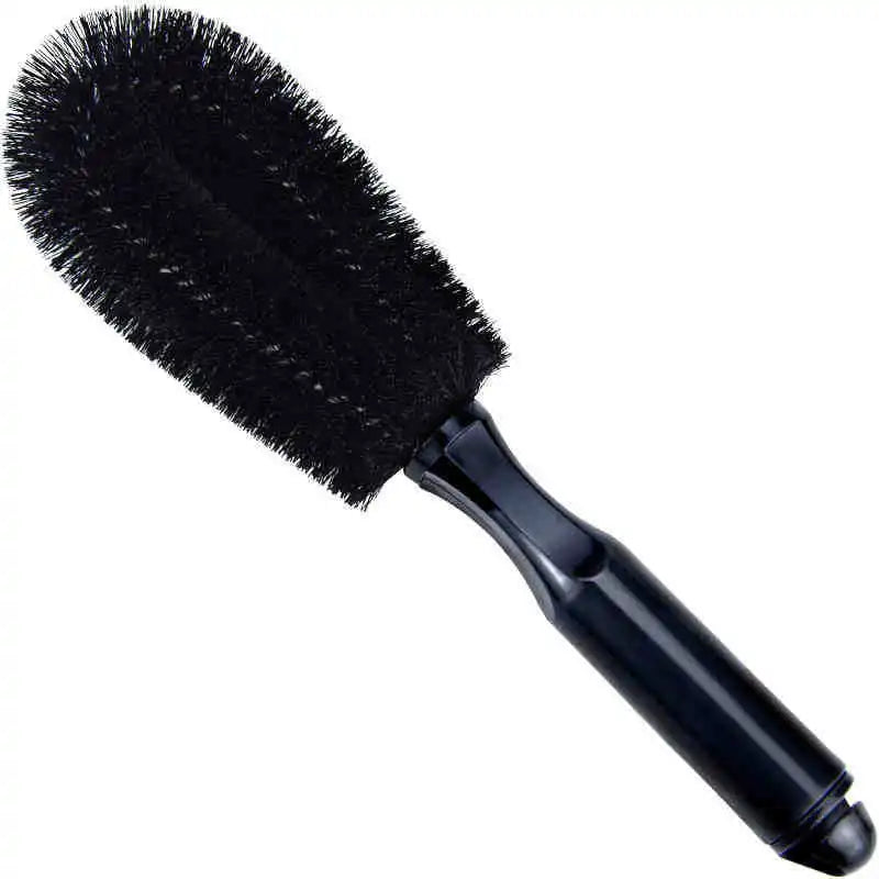 Car Wheel Brush Tire Cleaning Tools - Perfect for Car Detailing