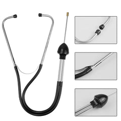 Auto Cylinder Stethoscope for Mechanics - Car Engine Diagnostic Tool
