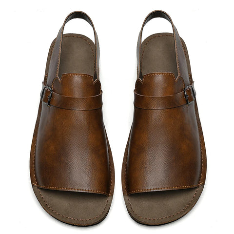 Summer Casual Business Mens Sandals
