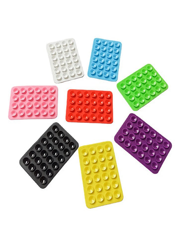 Silicone Suction Pad for Mobile Phones – Secure Your Device Anywhere