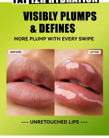 8 Colors Liquid Matte Lipsticks - Waterproof Korean Makeup