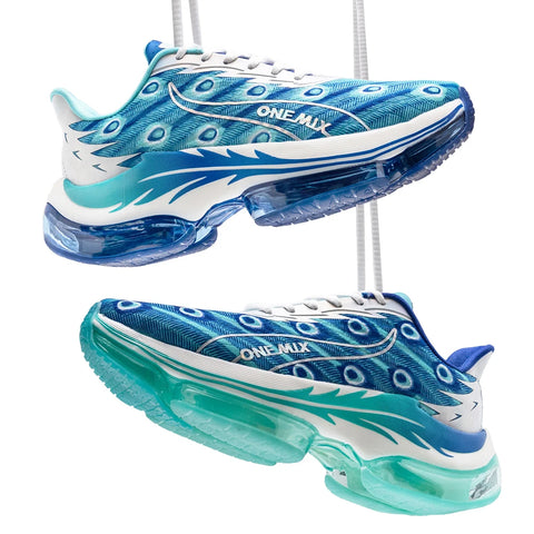 ONEMIX Fans Extra 20% Off Air Cushion Running Shoes for Couples
