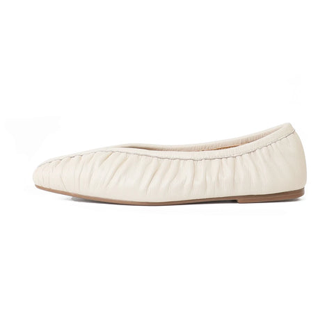 FEDONAS 2025 Lente Nieuwe Dames Flats